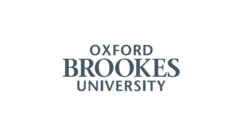 Oxford Brookes University logo